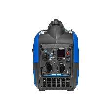 Электрогенератор бензиновый инверторный ТСС SGG 2100Si, 2.1 кВт, 56 дБ, 20 кг