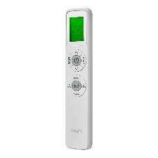 Внутренний блок сплит-системы Shuft Berg SFTO/in-09HN1_24Y 9000 BTU, 25 м², 24 дБ, охлаждение, обогрев, осушение, белый