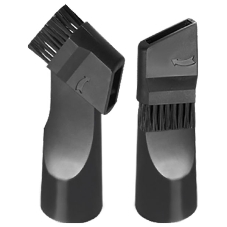 Пылесос Centek CT-2511 черный/желтый, 400/2000 Вт, уборка сухая, пылесборник мешок 2 л