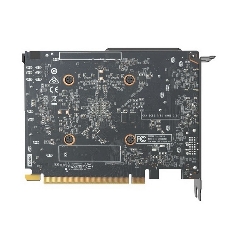 Видеокарта ZOTAC GeForce RTX 3050 ECO SOLO, 8 GB GDDR6, 128 bit, 3xDisplayPort, HDMI, GPU 1552 MHz