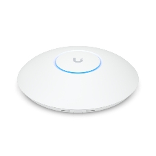 Точка доступа Wi-Fi Ubiquiti niFi 7 AP Pro Max Точка доступа 2,4+5+6 ГГц, Wi-Fi 7, 4х4 MIMO, PoE+, 1х 2,5G RJ45