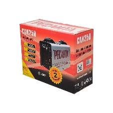 Сварочный аппарат инверторный Ресанта САИ 250 65/6