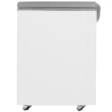 Морозильный ларь Frostor F 600 SD, белый, 378л