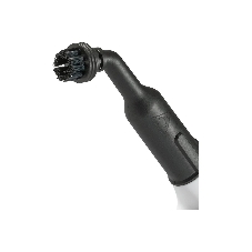 Пароочиститель Bort BDR-1500-RR белый, ручной, 1500 Вт, 35 г/мин, 350 мл