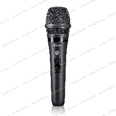 Микрофон динамический 10105060001 Icon D1 вокальный