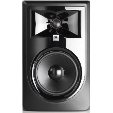 Мониторная акустика JBL 306P MKII