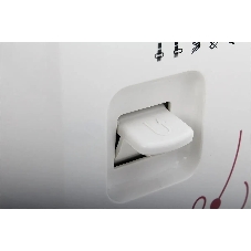 Швейная машина Janome Sew Cat 57 белый/рисунок