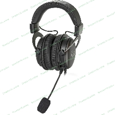 Гарнитура Sven AP-G999MV чёрный, проводная, 3.5 мм