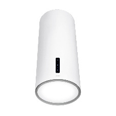 Кухонная вытяжка MAUNFELD Vega 39 Wall Sensor LED белый