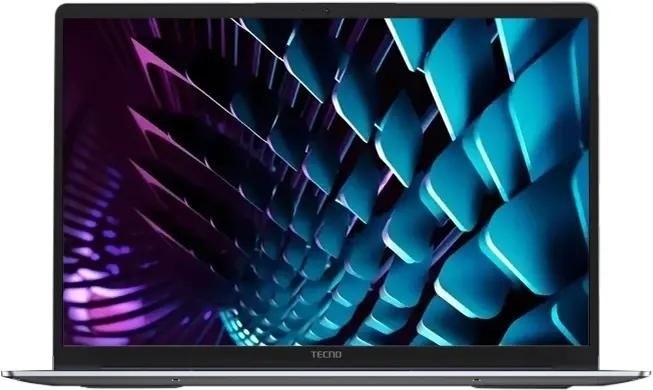 Ноутбук Tecno MegaBook K16SDA/16