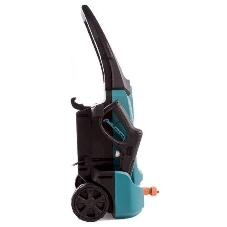 Мойка высокого давления Makita HW1200 1800Вт;100бар;420л/ч;шланг-10м;вес 11 кг