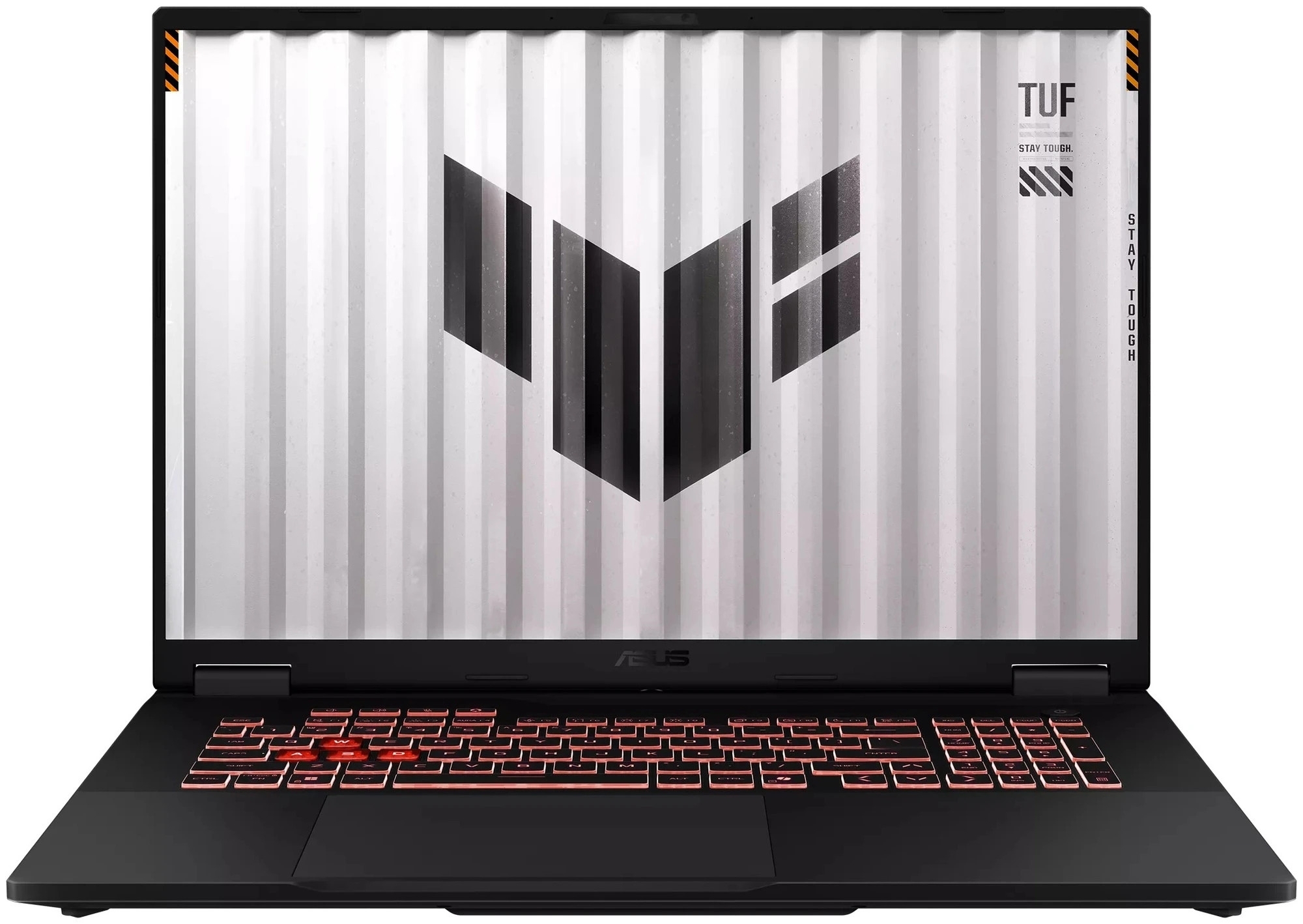 Ноутбук ASUS TUF Gaming A18 FA808PP-S8034/18