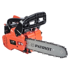 Бензопила Patriot PT2512 1000Вт 1.3л.с. дл.шин.: 30 см