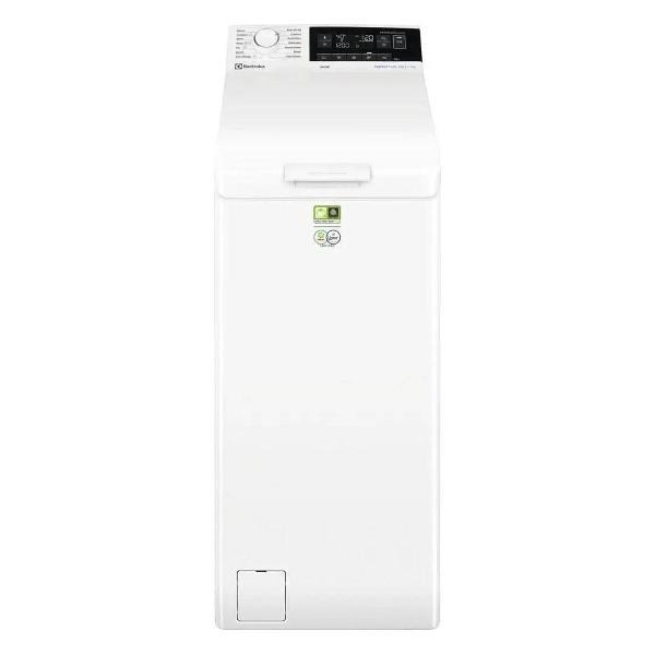 Стиральная машина Electrolux EW6T3372E белый, загрузка вертикальная 7 кг, 1300 об/мин., класс: А