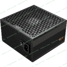 Блок питания PcCooler P5-YK850-B1F ATX 850W 80 PLUS Bronze, (20+4pin) APFC 135мм fan 6xSATA Cab Manag RTL
