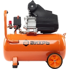 Компрессор Вихрь КМП-2000/50МП 900/74/3/23