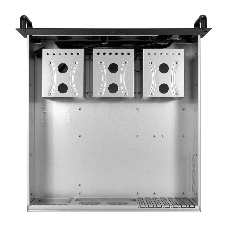 Серверный корпус ExeGate Pro 3U400-07 (RM 19