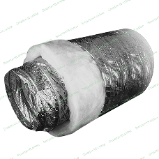 Воздуховод звукоизолированный Ballu SONOBFA-H 315 мм х 10 м