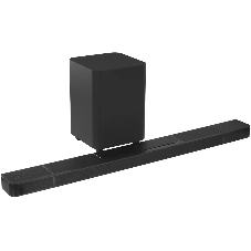 Саундбар JBL Bar1300 7.1.4 870Вт+300Вт черный