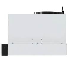 Вытяжка Krona KAMILLA T SENSOR 600 белый