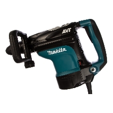 Перфоратор Makita HR4511C, SDS-Max, 1350 Вт, 13 Дж, от сети