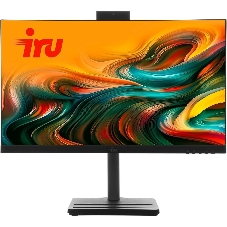 Моноблок IRU Tactio 24ID 24.5