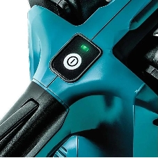 Цепная пила Makita DUC353CT2 36Вт дл.шины:14