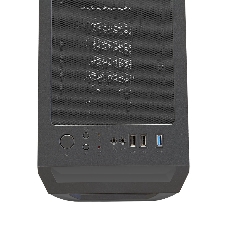 Компьютерный корпус Ginzzu CL145 USB/AU (308106)