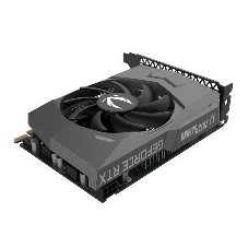 Видеокарта ZOTAC GeForce RTX 3050 ECO SOLO, 8 GB GDDR6, 128 bit, 3xDisplayPort, HDMI, GPU 1552 MHz