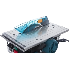 Комбинированная торцовочная пила Makita LH 1040 F
