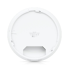 Точка доступа Wi-Fi Ubiquiti niFi 7 AP Pro Max Точка доступа 2,4+5+6 ГГц, Wi-Fi 7, 4х4 MIMO, PoE+, 1х 2,5G RJ45