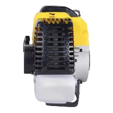 Триммер бензиновый Eurolux TR-3000T, 4,8 л.с.