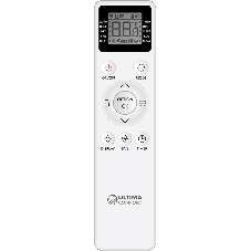 Сплит-система ULTIMA COMFORT ECS-07PN