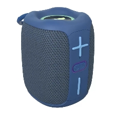 Колонка портативная MORE CHOICE BS33 Blue