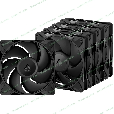 Вентилятор для корпуса Arctic Cooling ARCTIC P14 Pro PST - 5 Pack retail (ACFAN00319A)