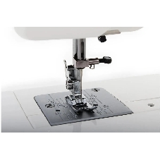 Швейная машина Janome Sew Cat 57 белый/рисунок