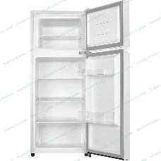 Холодильник Gorenje RF212FPW4 белый двухкамерный 96/28л морозилка сверху