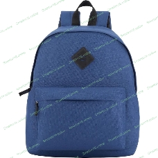 Рюкзак для ноутбука Silwerhof Start темно-синий