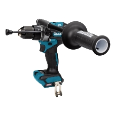 Дрель-шуруповерт Makita HP001GZ, 40 В, 0 Ач, 140 Нм, бесщеточный, ударный Дрель-шуруповерт Makita HP001GZ, 40 В, 0 Ач, 140 Нм, бесщеточный, ударный