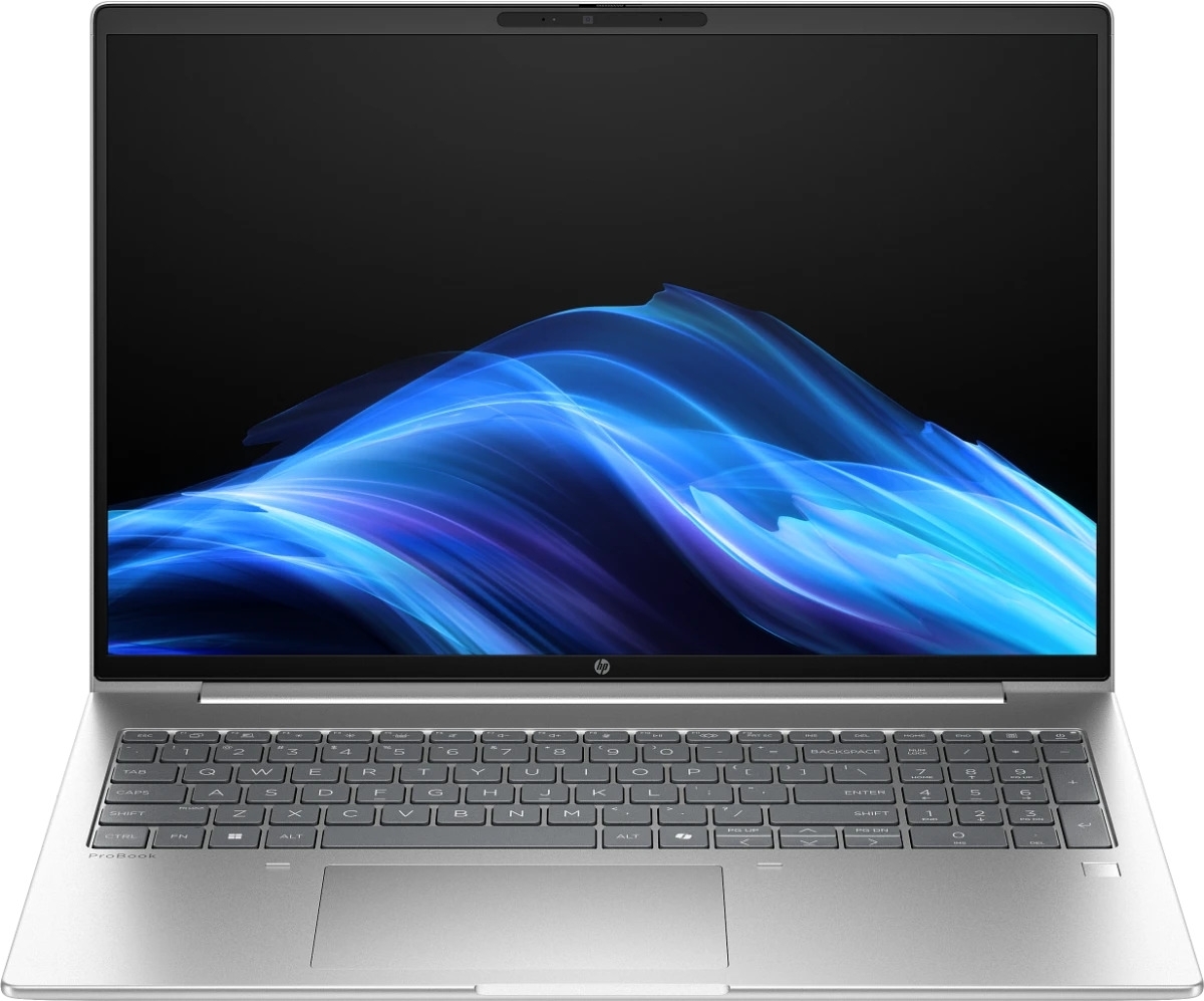 Ноутбук HP Probook 4 G1iR Core 7-255H 16