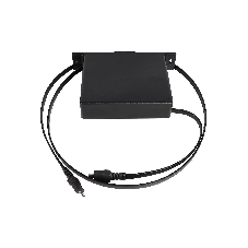 Кабельный ретрактор Wize Pro WRTS-USBCV-RT USB Type C, All in One, 3.2Gen, до 20Gb/с,передача видео 4К, скорость заряда до до 100Вт, для установки в архитектурный лючок серии WRTS, выдвижение 120 см. Занимает 2 места в лючке (2 места)