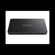 Терминал для больших переговорных комнат Yealink M500-0010, черный