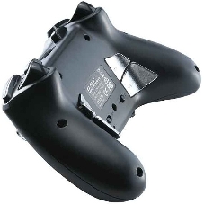 Геймпад Mad Catz C.A.T. 7 (USB, D-Pad, 2 джойстика)