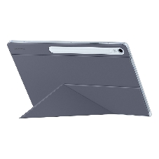 Чехол Samsung для Tab S10 FE+ Smart Book Cover поликарбонат/полиуретан голубой (EF-BX620PLEGRU)
