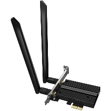 Адаптер Wi-Fi NETIS F2 5400MBPS