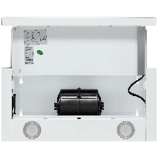 Вытяжка Krona KAMILLA T SENSOR 600 белый