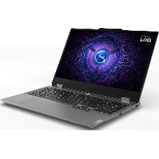Ноутбук Lenovo LOQ 15IRX9 Core i5 13450HX 16Gb SSD512Gb NVIDIA GeForce RTX 3050 6Gb 15.6