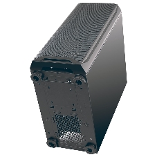 Компьютерный корпус Ginzzu CL145 USB/AU (308106)