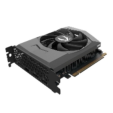 Видеокарта ZOTAC GeForce RTX 3050 ECO SOLO, 8 GB GDDR6, 128 bit, 3xDisplayPort, HDMI, GPU 1552 MHz
