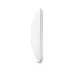 Точка доступа Wi-Fi Ubiquiti niFi 7 AP Pro Max Точка доступа 2,4+5+6 ГГц, Wi-Fi 7, 4х4 MIMO, PoE+, 1х 2,5G RJ45